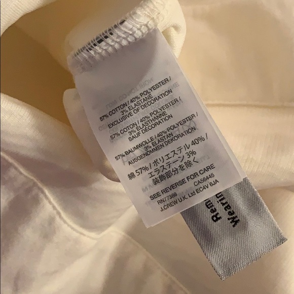 J.Crew Bow Top - Picture 6 of 6